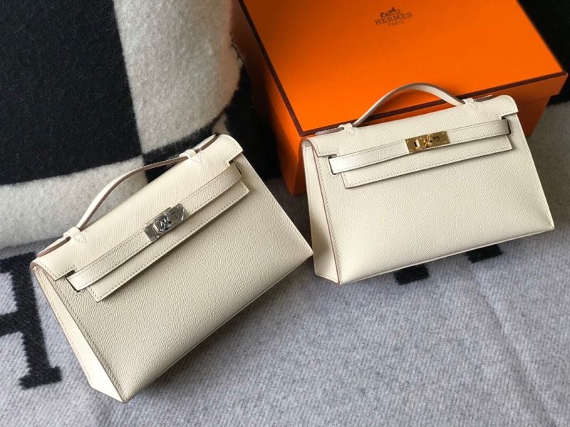 Hermes Kelly Bags